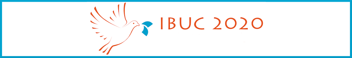 Virtual IBUC 2020 in September