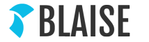 Blaise Logo